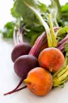 Beets, Loose, Red & Golden